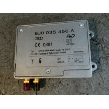 ANTENNE RADIO AUDI A3 2 SPORTBACK PHASE 2 2.0 TDI