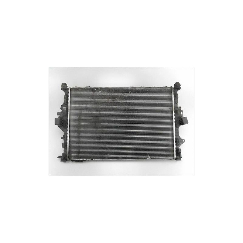 RADIATEUR FORD S-MAX 06-10