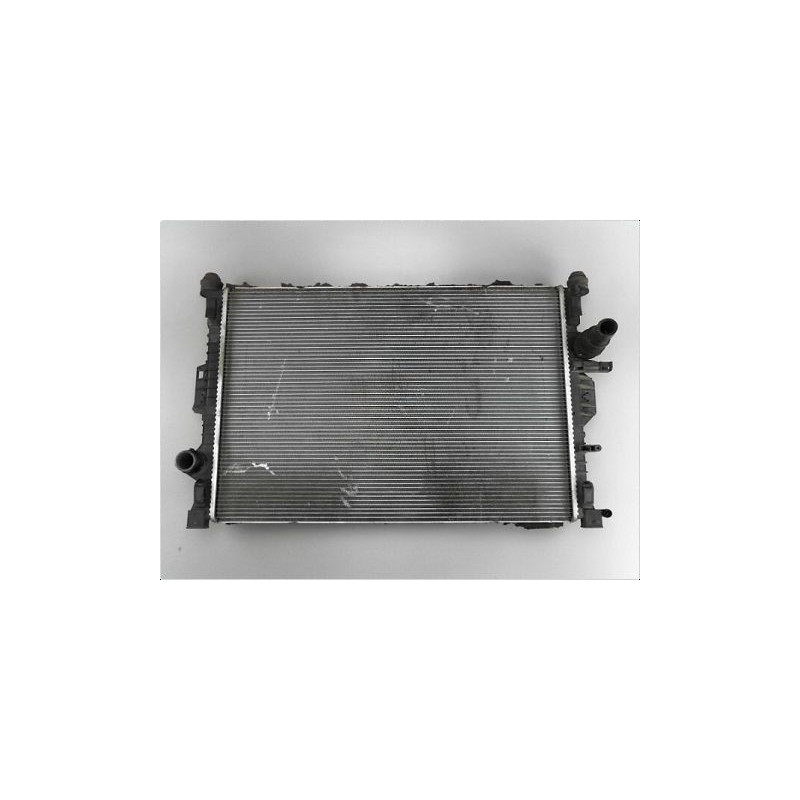 RADIATEUR FORD S-MAX 06-10