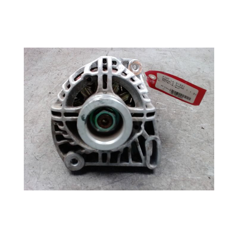 ALTERNATEUR FIAT PANDA 2 PHASE 1 1.2I - 8V
