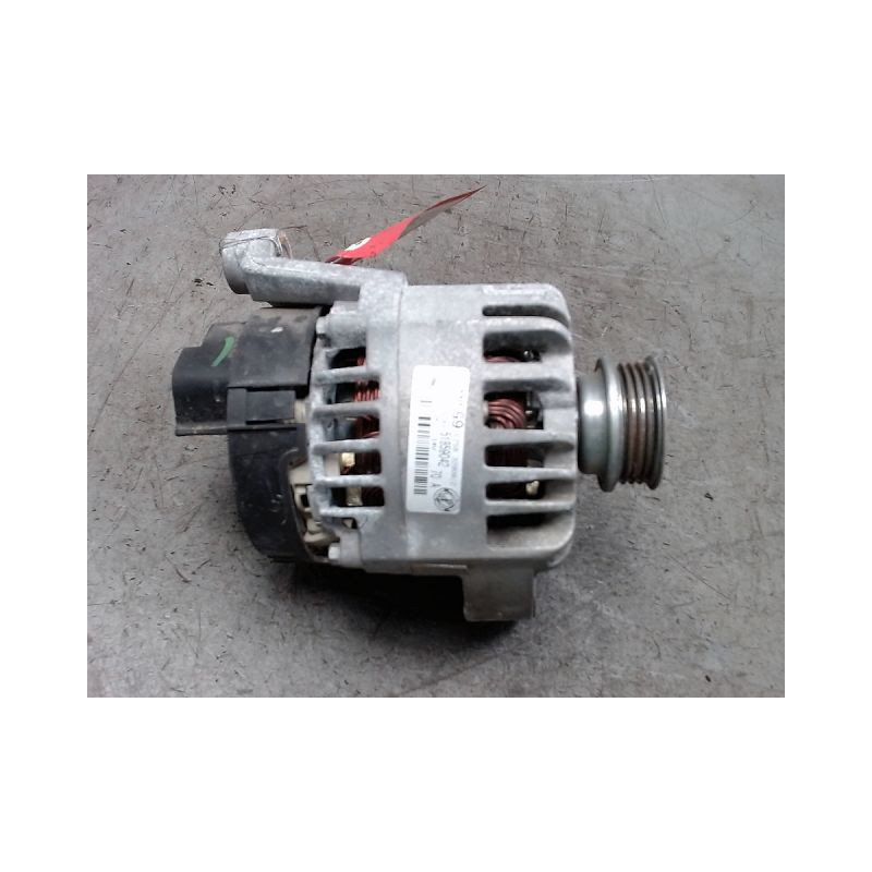 ALTERNATEUR FIAT PANDA 2 PHASE 1 1.2I - 8V