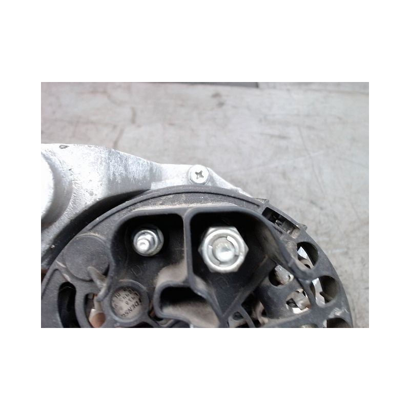 ALTERNATEUR FIAT PANDA 2 PHASE 1 1.2I - 8V