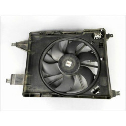 MOTEUR VENTILATEUR RADIATEUR