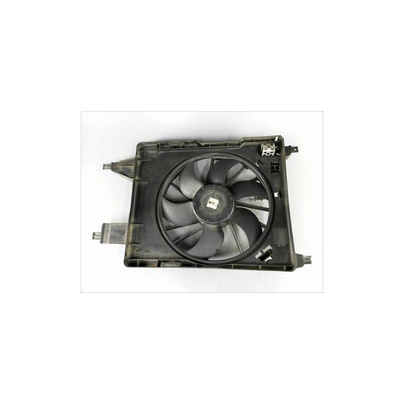 MOTEUR VENTILATEUR RADIATEUR RENAULT MEGANE II PH2 ESTATE 06-09