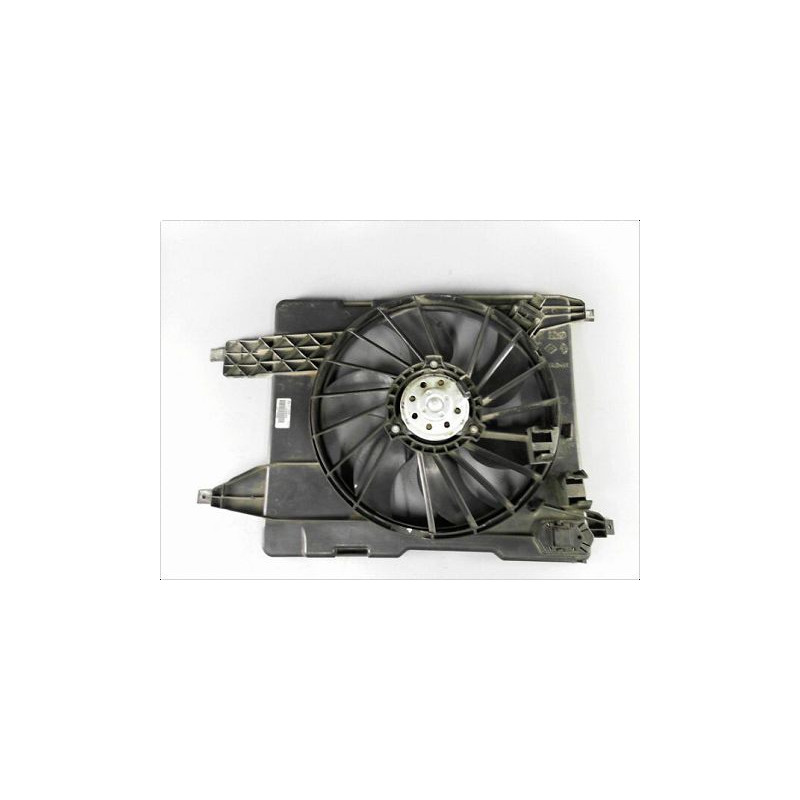 MOTEUR VENTILATEUR RADIATEUR RENAULT MEGANE II PH2 ESTATE 06-09