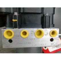 UNITE HYDRAULIQUE ABS RENAULT CLIO 5  ESSENCE