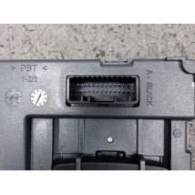 LECTEUR DE CARTE NISSAN NV300