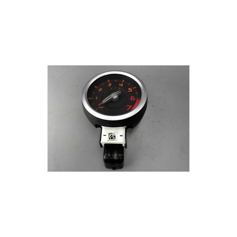 COMPTE TOURS RENAULT TWINGO II 07-11