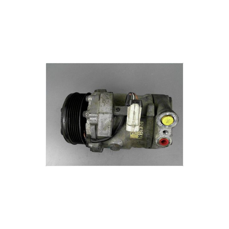 COMPRESSEUR AIR CONDITIONNE OPEL CORSA (C) 03-06