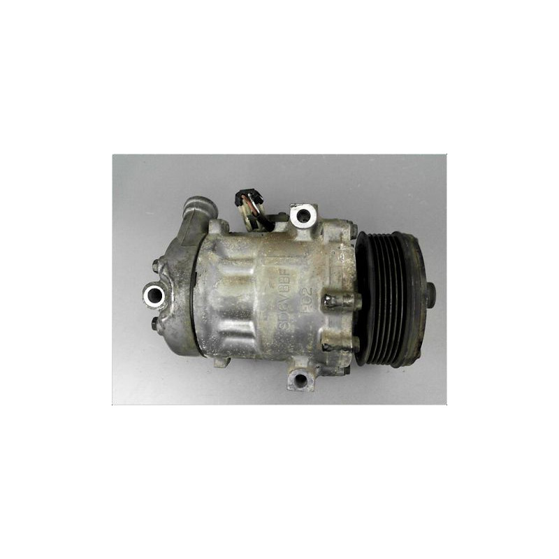 COMPRESSEUR AIR CONDITIONNE OPEL CORSA (C) 03-06