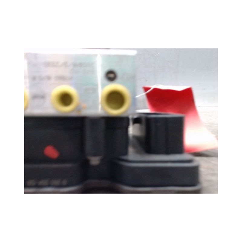 UNITE HYDRAULIQUE ABS RENAULT CLIO 5  ESSENCE