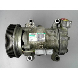 COMPRESSEUR AIR CONDITIONNE