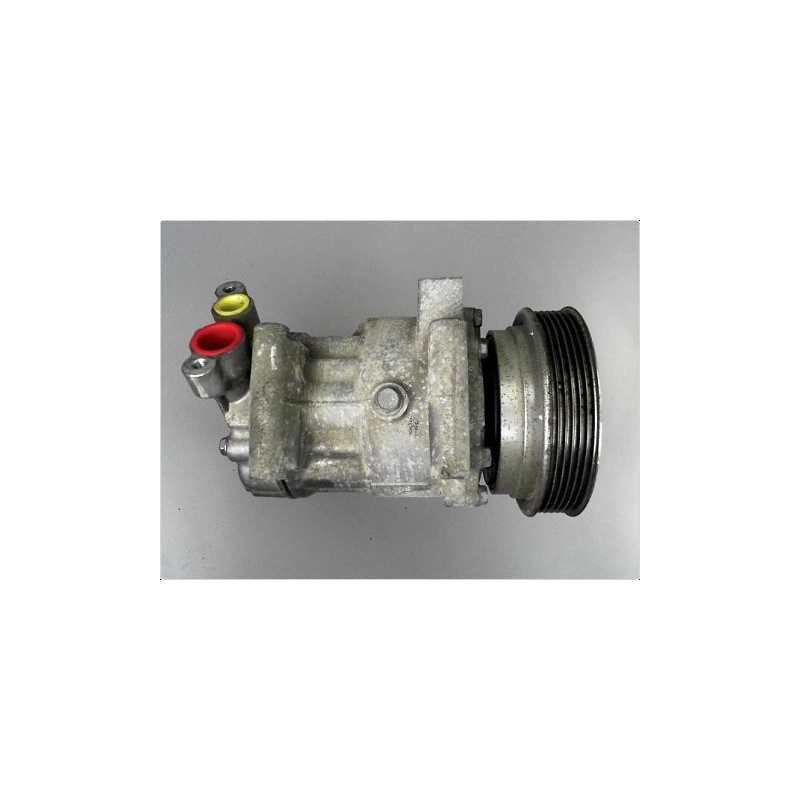 COMPRESSEUR AIR CONDITIONNE RENAULT GRAND MODUS PH2 08-12