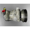 COMPRESSEUR AIR CONDITIONNE RENAULT GRAND MODUS PH2 08-12