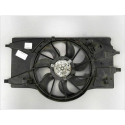 MOTEUR VENTILATEUR RADIATEUR