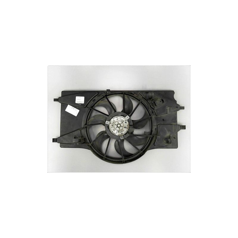 MOTEUR VENTILATEUR RADIATEUR RENAULT LAGUNA III 07-10