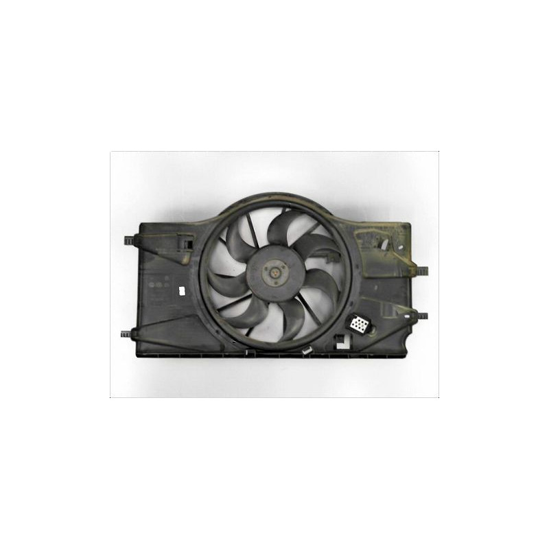 MOTEUR VENTILATEUR RADIATEUR RENAULT LAGUNA III 07-10