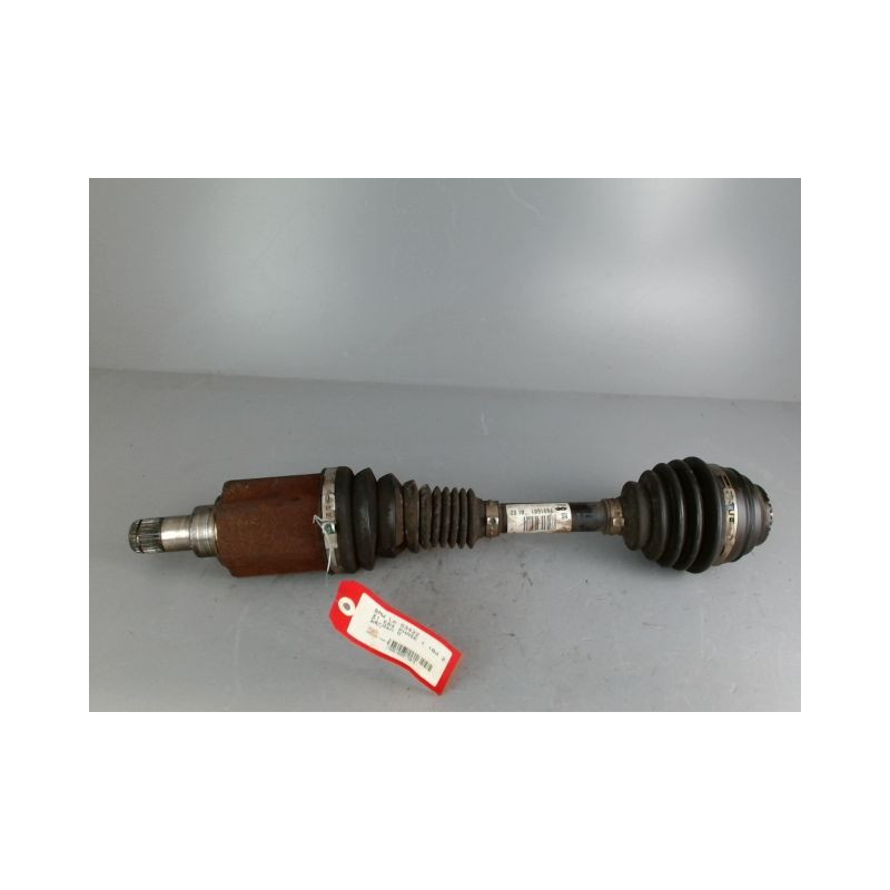 TRANSMISSION AVANT GAUCHE B.M.W. X1 xDrive 18 d