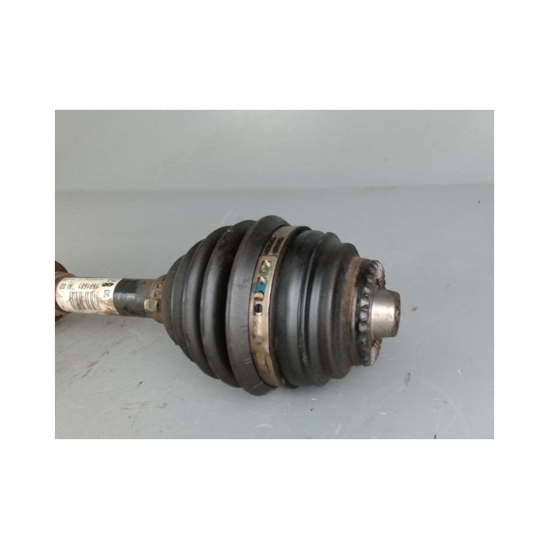 TRANSMISSION AVANT GAUCHE B.M.W. X1 xDrive 18 d