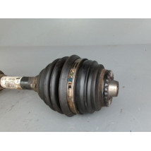 TRANSMISSION AVANT GAUCHE B.M.W. X1 xDrive 18 d
