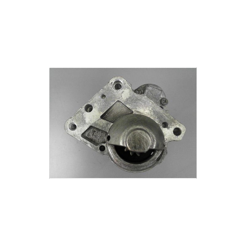 DEMARREUR CITROEN C4 PICASSO 07-13
