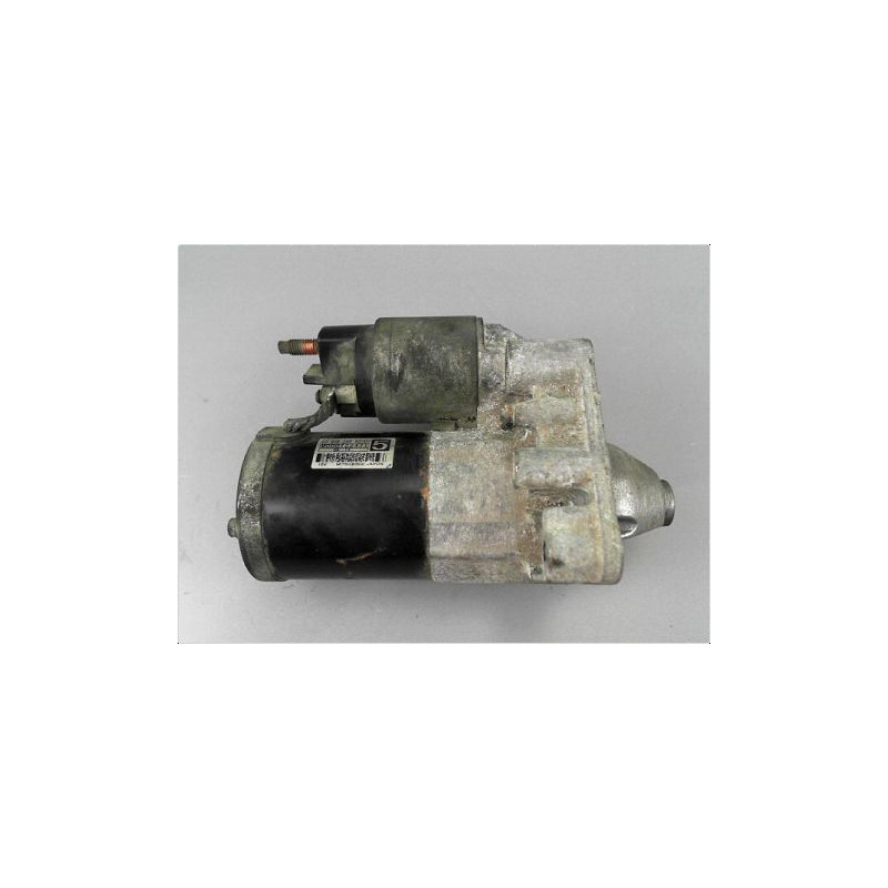 DEMARREUR CITROEN C4 PICASSO 07-13