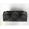 COMMANDE DE CHAUFFAGE PEUGEOT 308 2007-2011