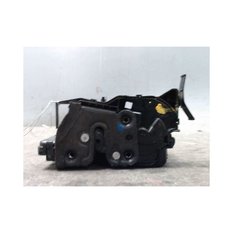 SYSTEME CONDAMNATION AVANT DROIT RENAULT MEGANE 4 PHASE 2