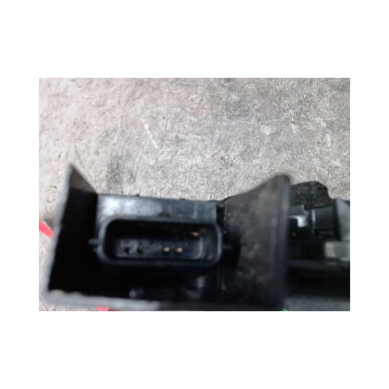 SYSTEME CONDAMNATION AVANT DROIT RENAULT MEGANE 4 PHASE 2