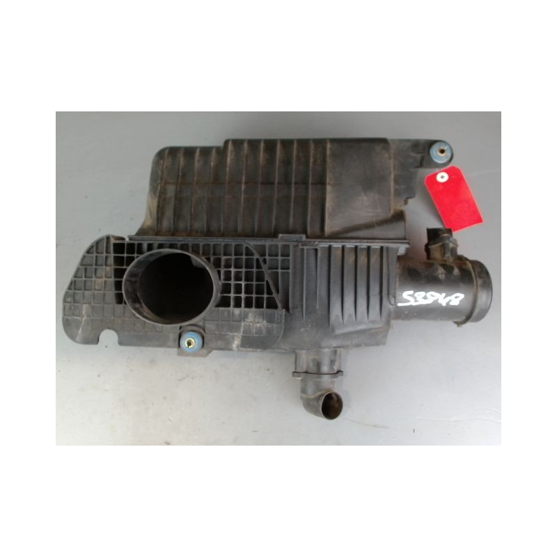 BOITIER FILTRE A AIR PORSCHE BOXSTER