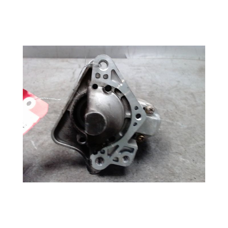 DEMARREUR RENAULT CLIO 3 PHASE 1  ESSENCE