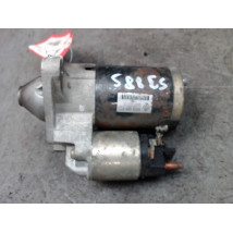 DEMARREUR RENAULT CLIO 3 PHASE 1  ESSENCE