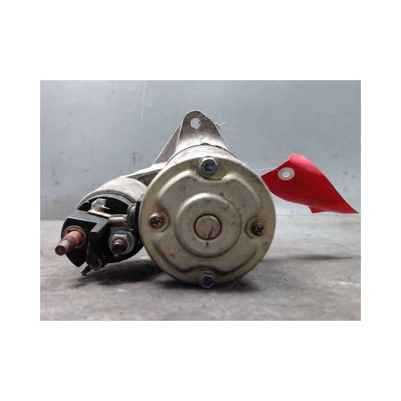 DEMARREUR RENAULT CLIO 3 PHASE 1  ESSENCE