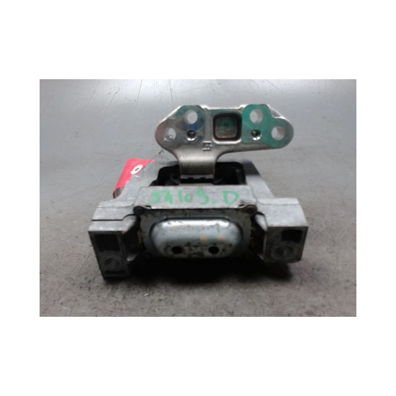 SUPPORT MOTEUR PEUGEOT 207 1.4 16V
