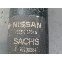 AMORTISSEUR ARRIERE GAUCHE NISSAN QASHQAI
