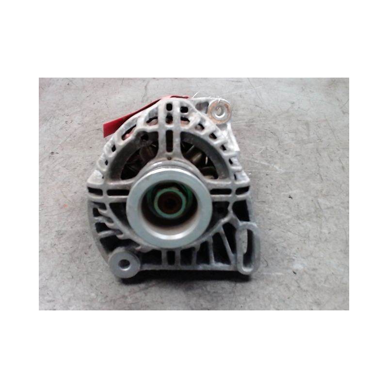 ALTERNATEUR FIAT PANDA