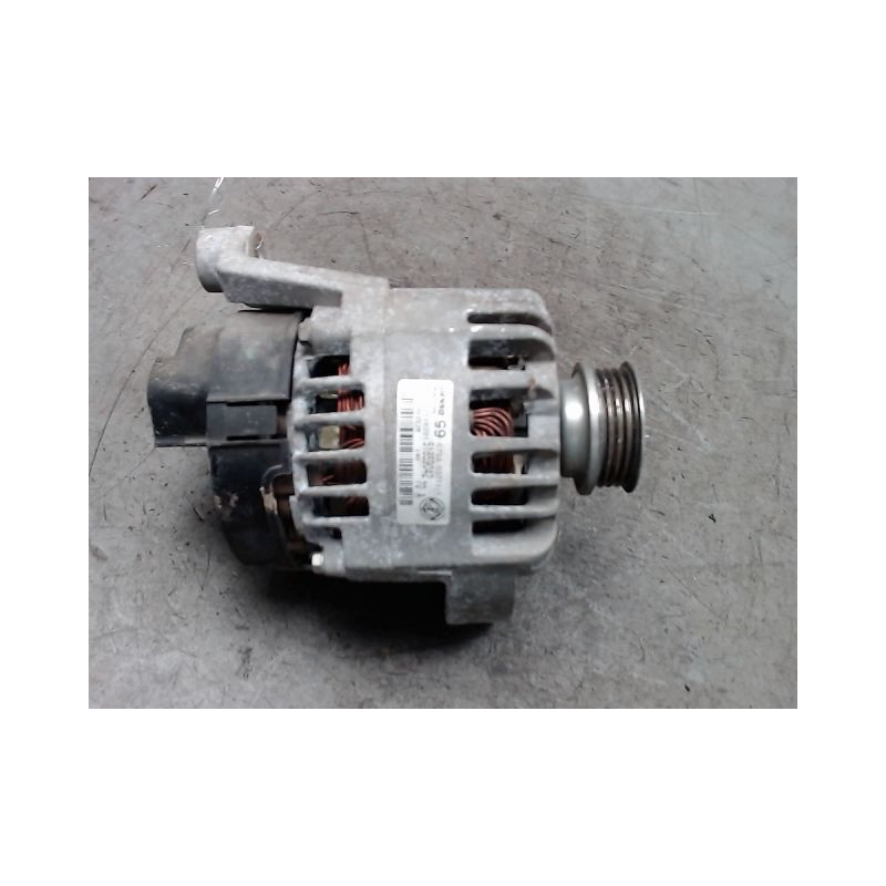 ALTERNATEUR FIAT PANDA
