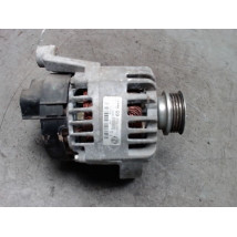 ALTERNATEUR FIAT PANDA