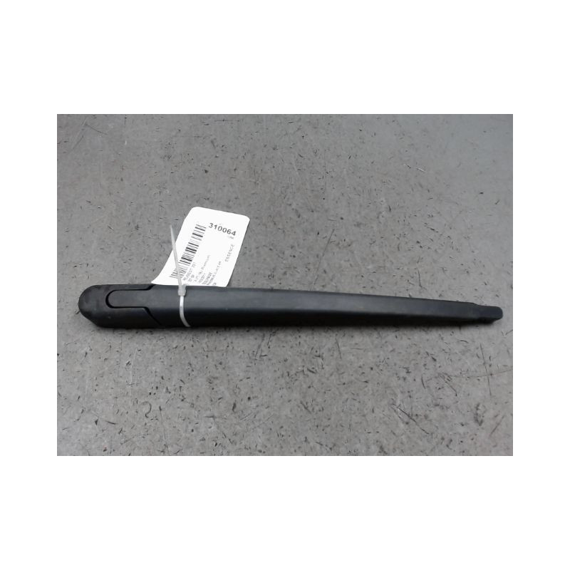 BRAS ESSUIE-GLACE ARRIERE PEUGEOT 207 5P