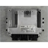 CALCULATEUR MOTEUR CITROEN C4 04-08