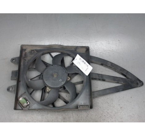 MOTEUR VENTILATEUR RADIATEUR