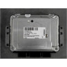 CALCULATEUR MOTEUR CITROEN C4 04-08