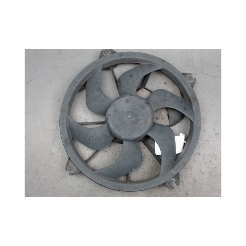 MOTEUR VENTILATEUR RADIATEUR PEUGEOT 407