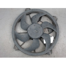 MOTEUR VENTILATEUR RADIATEUR PEUGEOT 407