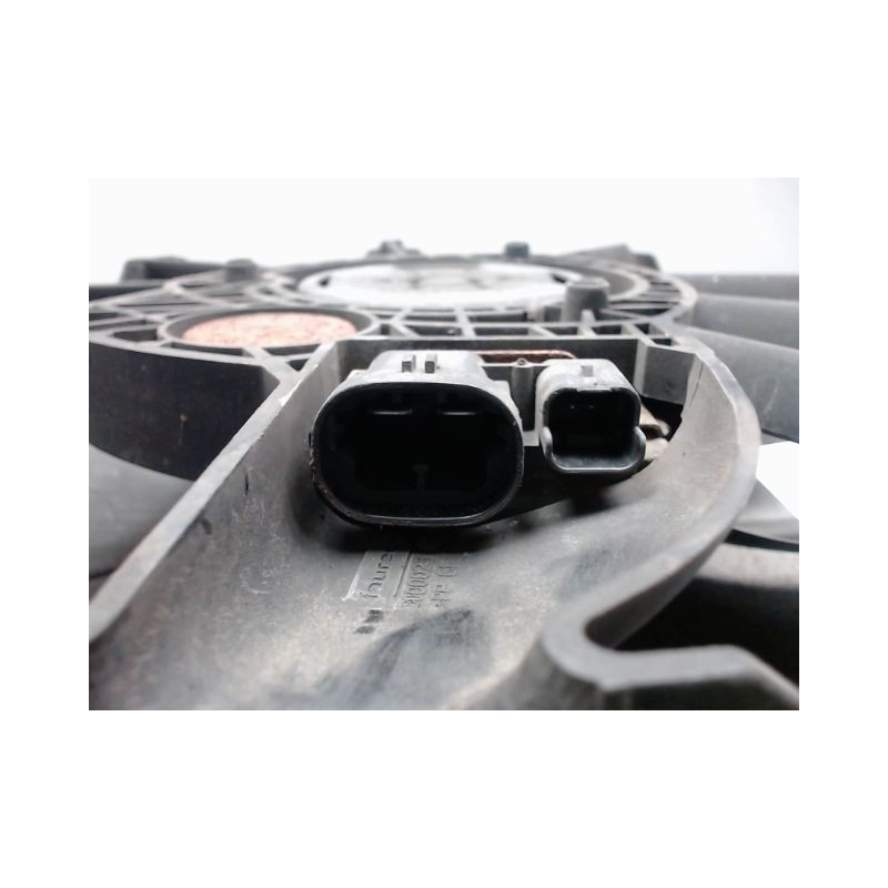 MOTEUR VENTILATEUR RADIATEUR PEUGEOT 407