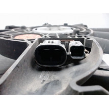MOTEUR VENTILATEUR RADIATEUR PEUGEOT 407