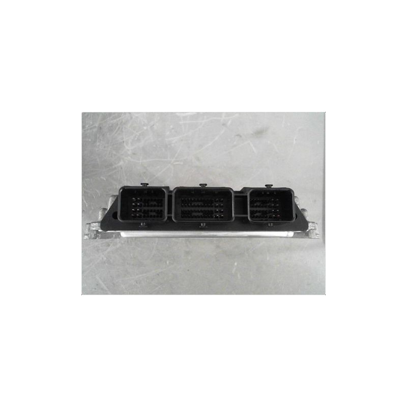 CALCULATEUR MOTEUR CITROEN C4 04-08
