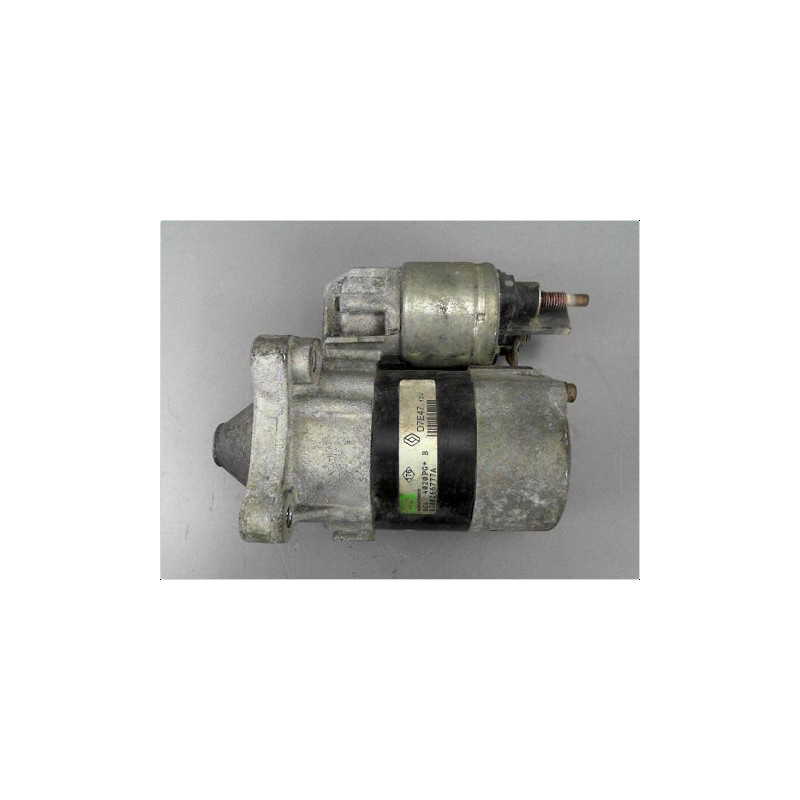 DEMARREUR RENAULT SCENIC II PH1 02-06