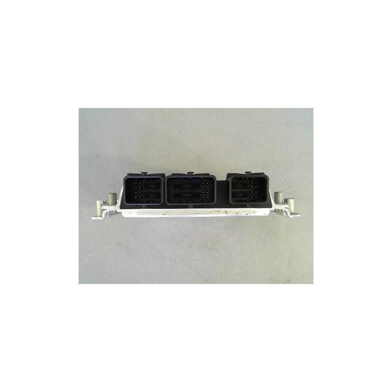 CALCULATEUR MOTEUR PEUGEOT 307 SW 02-05