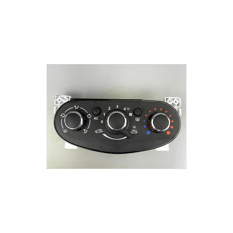 COMMANDE DE CHAUFFAGE DACIA DUSTER PH2 13-18